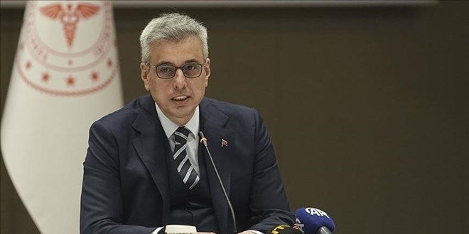Bakan Memi�o�lu: 22 bin 952 gebemize birebir destek ula�t�rd�k - Son Dakika Haber