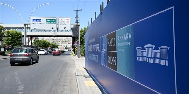 'Ankara'da gecekondular�n �n�ne set �ekiliyor' iddias� yalanland� - Son Dakika Haber