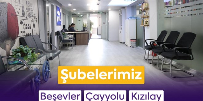 Merkezi lokasyon, maksimum verim: K�z�lay ODT�NET Dershanesi