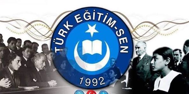 T�rk E�itim-Sen: Okul g�venli�i, bir g�venlik ve beka meselesi olarak ele al�nmal�d�r - Son Dakika Haber