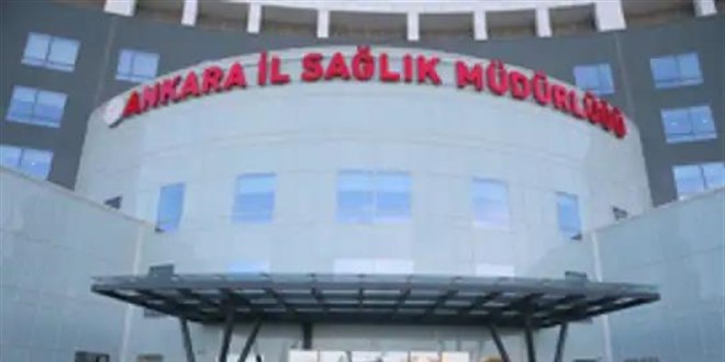 Ankara'da NATO Zirvesi s�resince sa�l�kta kesinti yok