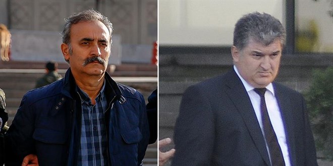 Eski Ankara Cumhuriyet Ba�savc�vekili Sak�nan'�n FET�'den yarg�lanmas�na ba�land� - Son Dakika Haber