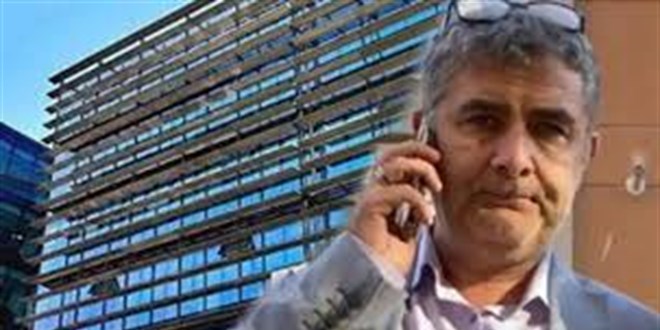 Erhan Karaal'�n ka��r�lmas�na ili�kin 2 zanl� daha yakaland�