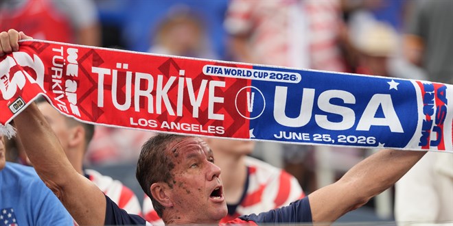 FIFA D�nya Kupas�'nda 3,6 milyon taraftarla rekor k�r�ld�