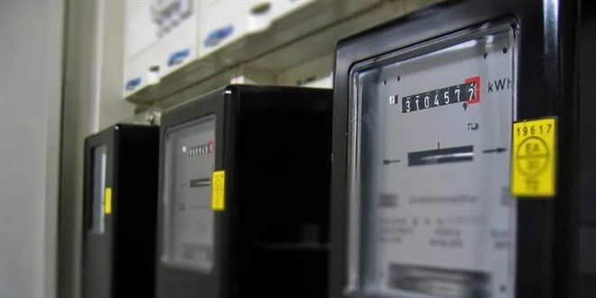�� fatura tek uygulamada: Elektrik sayac� su ve do�algaz� da okuyacak