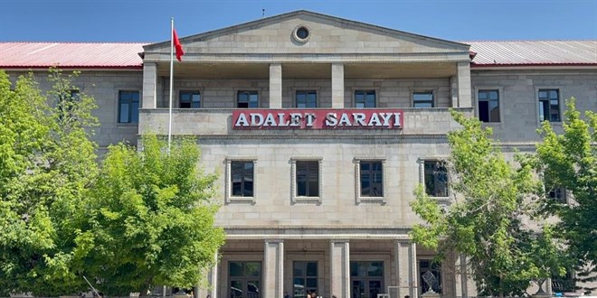 Leyla Aydemir davas�nda karar: Amcaya m�ebbet, 6 san��a beraat