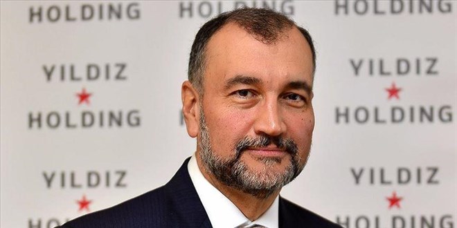 Murat �lker: Bor� �demek i�in 40 fabrika satt�k