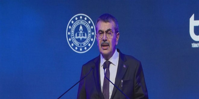 Bakan Tekin: TIMSS 2023'te matematik puan�n� en fazla art�ran �lke T�rkiye