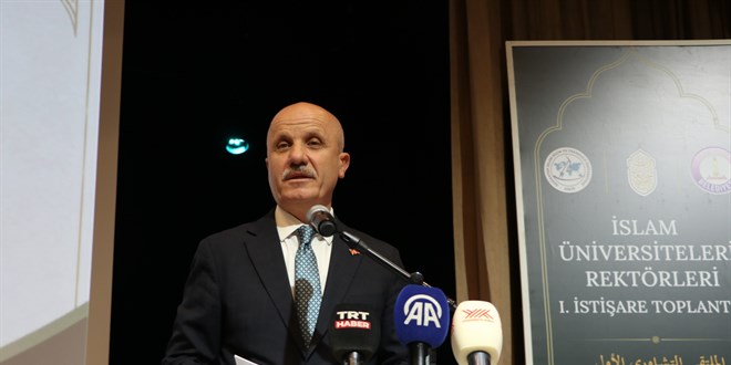 �zvar: Gazzeli hekimler T�rk �niversitelerinde uzmanl�k e�itimi alacak - Son Dakika Haber