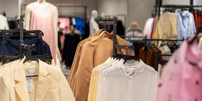T�rk tekstil devi iflas etti: Mahkemeden su� duyurusu karar�