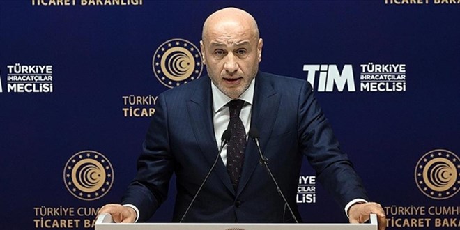 T�M Ba�kanl��� g�revine Mustafa G�ltepe yeniden se�ildi