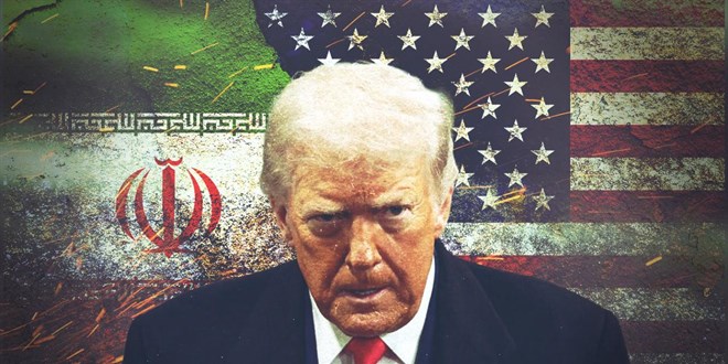 ABD Ba�kan� Trump, �ran'� 'ate�kesi ihlal etmekle' su�lad� - Son Dakika Haber