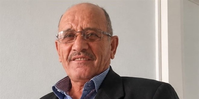 Ni�de'de ar�n�n soktu�u ya�l� adam can verdi - Son Dakika Haber