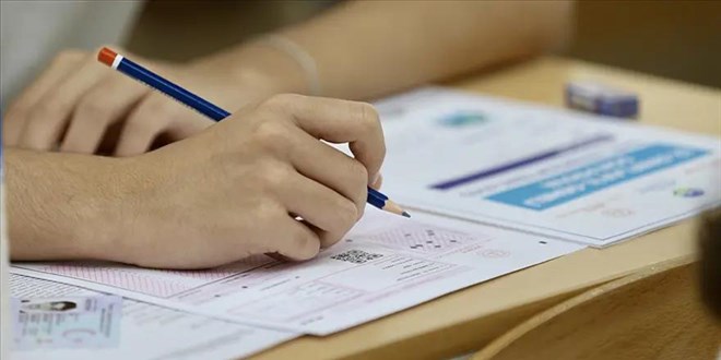 YKS'de hatal� soru tart��mas�: Edebiyat ve matematikte iptaller olacak m�?