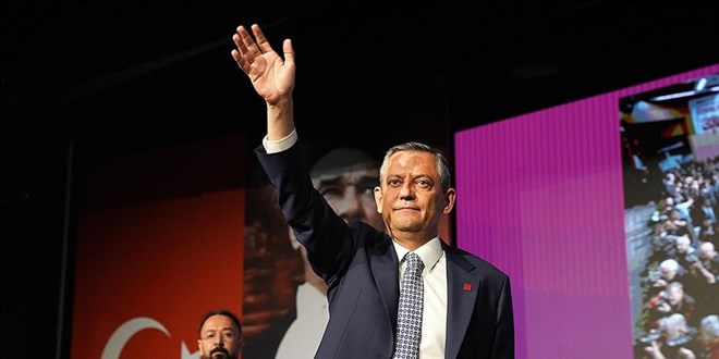 ABP Genel Ba�kan�'ndan iddia: 86 milletvekili partimize kat�lacak - Son Dakika Haber