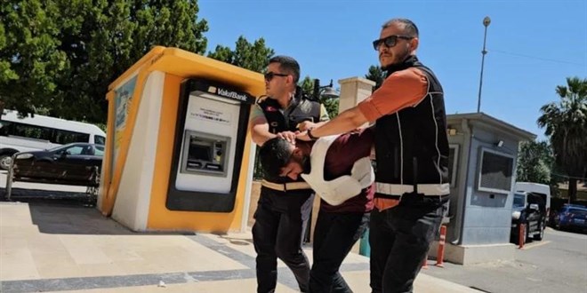 �anl�urfa'da muska iddias� kanl� bitti: 70 ya��ndaki adam evinde �ld�r�ld� - Son Dakika Haber