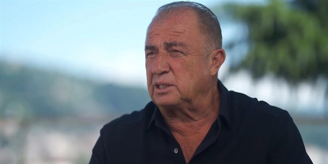 Fatih Terim'den Uluslar Ligi mesaj�: Turnuva bitti, �imdi oraya haz�rlanmal�y�z - Son Dakika Haber