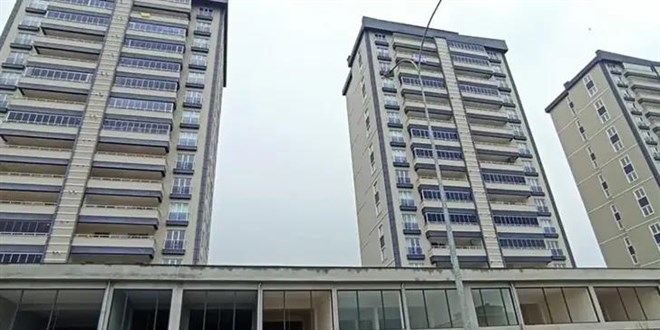 42 ki�inin �ld��� Bad-� Saba Konutlar� davas� geni�liyor: Kamu g�revlilerine iddianame - Son Dakika Haber