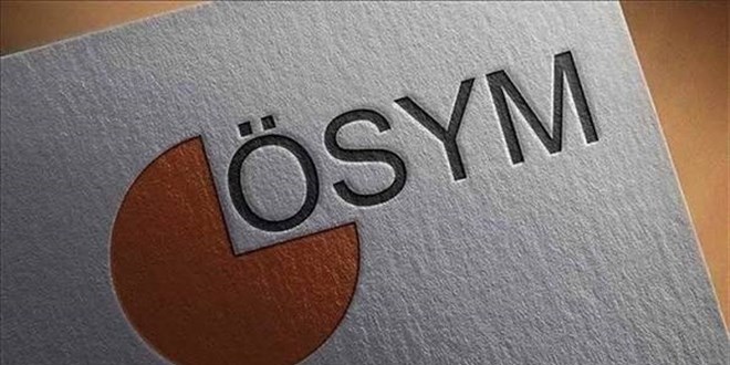 e-YDS 2026/6 (�ngilizce) sonu�lar� a��kland�