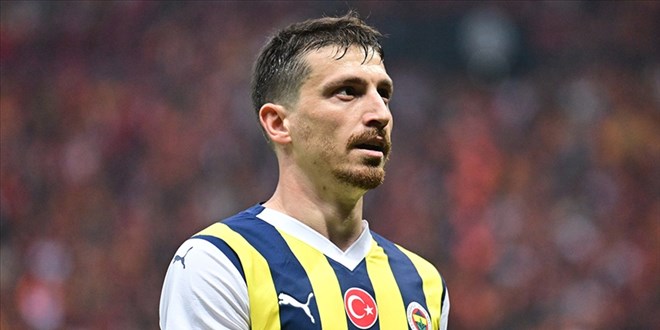 Tahkim Kurulu'ndan Mert Hakan Yanda� karar� - Son Dakika Haber