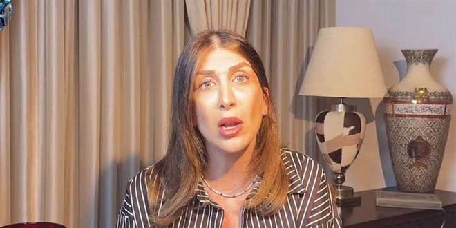 Tamar Tanr�yar hakk�nda resen soru�turma ba�lat�ld�