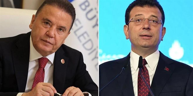 Muhittin B�cek'ten cezaevinde ek ifade: �mamo�lu benden 15 milyon Euro istedi