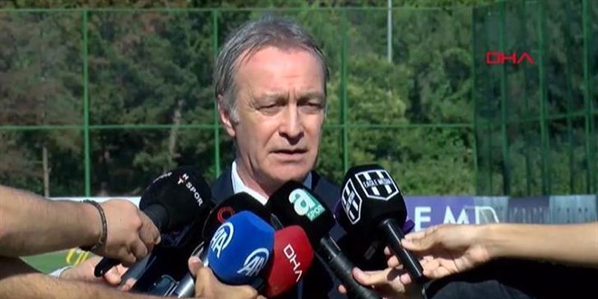 �nder �zen: Transferinde finale yakla�t���m�z �� oyuncu var - Son Dakika Haber