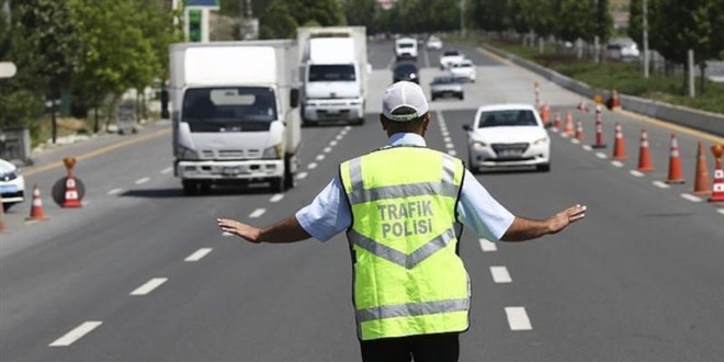 KGM a��klad�: Karayollar�nda son durum
