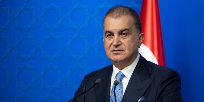 �mer �elik: Netanyahu h�k�metinin s�zde karar� zul�mlerini perdeleme �abas�d�r