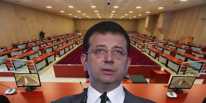 '�mamo�lu su� �rg�t�' davas�n�n 58. duru�mas� sona erdi