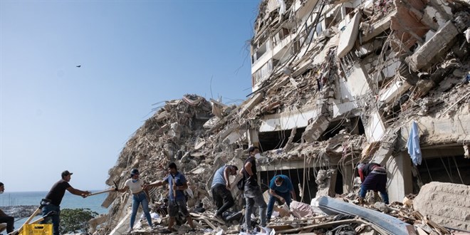 Venezuela'da 4,6 b�y�kl���nde yeni bir deprem meydana geldi - Son Dakika Haber