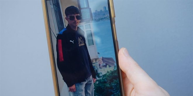 'TikTok'ta be�eni' tart��mas� kanl� bitti: 17 ya��ndaki ��renci a��r yaraland�