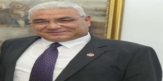E�ini darbeden muhtar, uzakla�t�rma karar�na uymay�nca tutukland� - Son Dakika Haber
