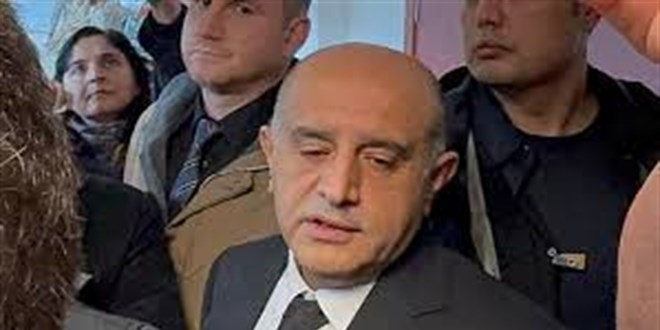 Aziz �hsan Akta� su� �rg�t� davas�n�n 40. duru�mas� tamamland�