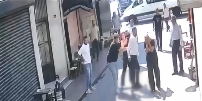 K�z �ocu�una taciz iddias�: 60 ya��ndaki ��pheli 3 yerinden b��akland� - Son Dakika Haber