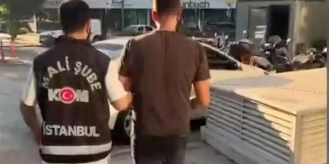 Yasa d��� bahis operasyonu: 32 �irkete el konuldu, 37 ��pheli yakaland� - Son Dakika Haber