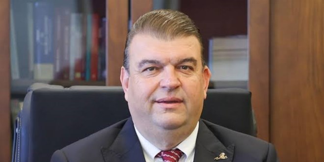 Seferihisar Belediye Ba�kan� tutukland�
