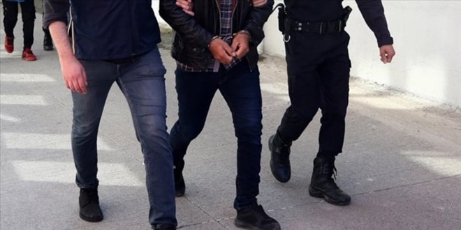 �stanbul'da DEA� operasyonu: 39 g�zalt� - Son Dakika Haber