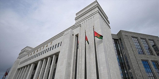 Yarg�tay �BK: Dava dilek�esinde olmayan talep �slahla davaya eklenemez