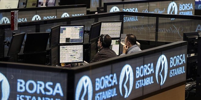 Borsa �stanbul yeni veri merkezini 1 Temmuz'da hizmete alacak