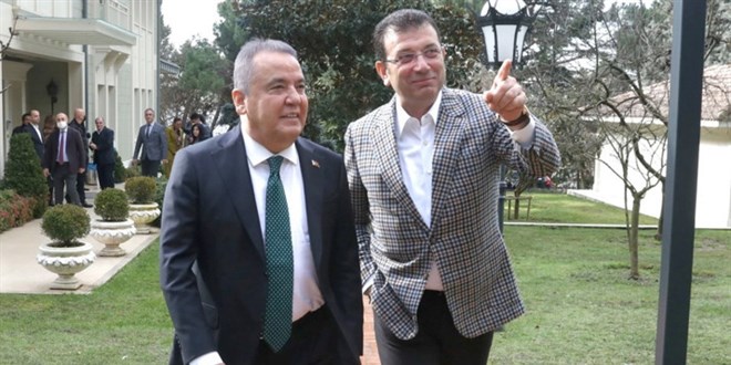 Muhittin B�cek'in bahsetti�i 'havala' sistemi nedir