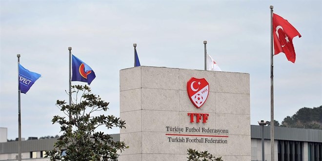TFF'den karar ��kt�: Yabanc� kural�nda de�i�iklik yap�lacak m�? - Son Dakika Haber