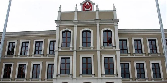 Bolu'da NATO zirvesi nedeniyle 10 g�nl�k eylem yasa�� - Son Dakika Haber
