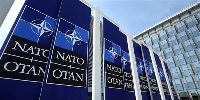 NATO'nun g�ndemi teknolojik tehditler! �ttifak�n g�venlik anlay��� ba�tan a�a�� de�i�iyor - Son Dakika Haber