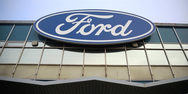 Ford yapay zekaya g�venip i�ten ��kard��� �al��anlar� geri ald� - Son Dakika Haber