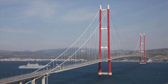 Otoyol ve k�pr� ge�i� �cretlerine zam