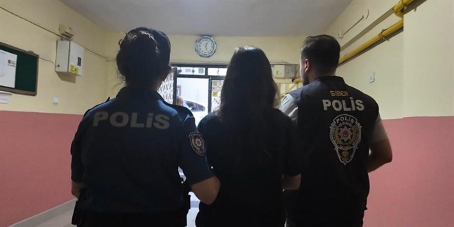 Kocaeli merkezli yasa d��� bahis operasyonunda 118 ��pheli g�zalt�na al�nd�