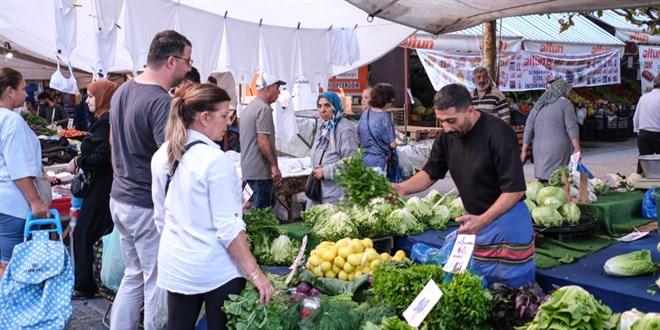 �stanbul'da haziran enflasyonu belli oldu
