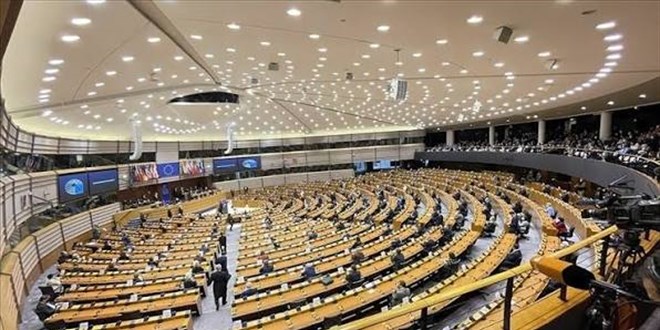 Anket: Avrupal�lar�n y�zde 29'u gelecekte kendi ya�am standartlar�n�n d��mesinden endi�eli - Son Dakika Haber