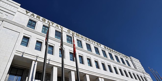 T�rkiye'de 189 siyasi parti faaliyet g�steriyor